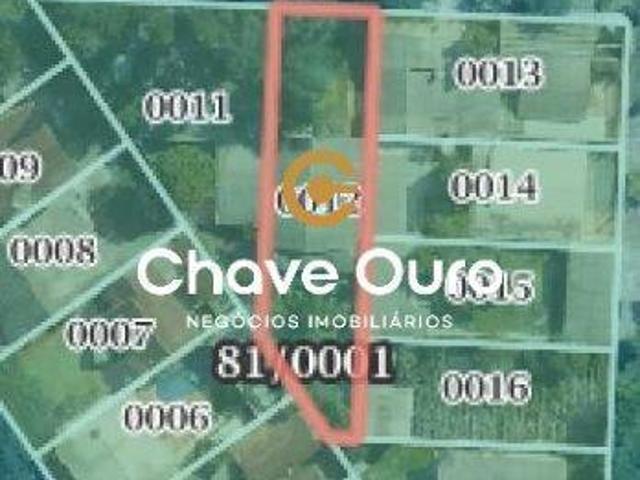 Terreno venda em Região Geográfica Imediata de Cascavel, Cascavel