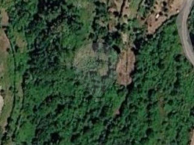 Terreno venda em Candemil, Amarante