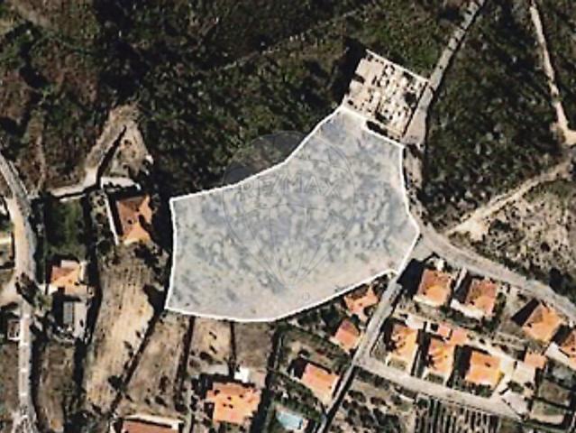Terreno venda em Canedo de Basto e Corgo, Celorico de Basto