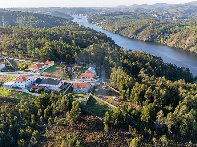 Terreno venda em Canedo, Santa Maria da Feira