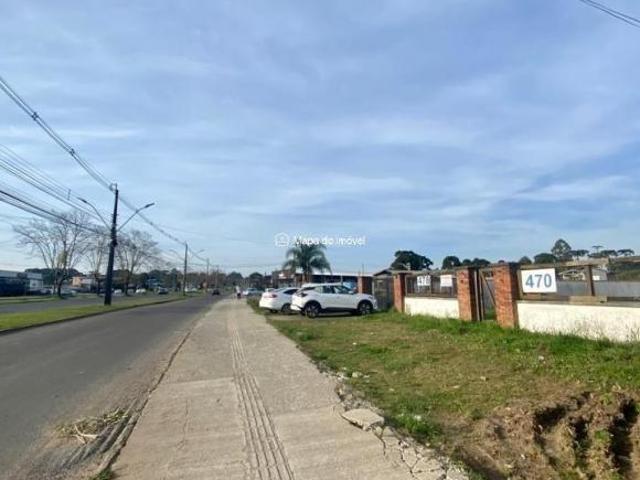 Terreno venda em Região Geográfica Imediata de Caxias do Sul, Canela