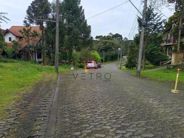 Terreno venda em Quinta da Serra, Canela