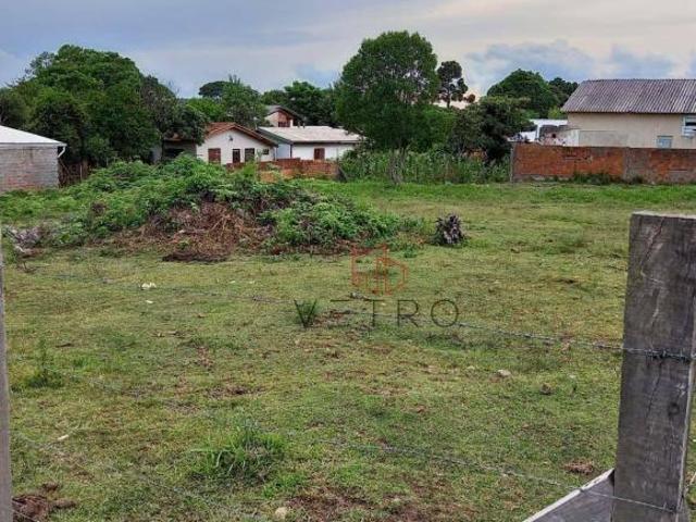 Terreno venda em Canela