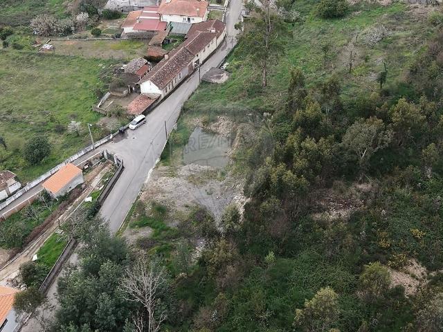 Terreno venda em Canelas e Fermelã, Estarreja