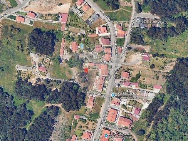 Terreno venda em Canelas, Vila Nova de Gaia