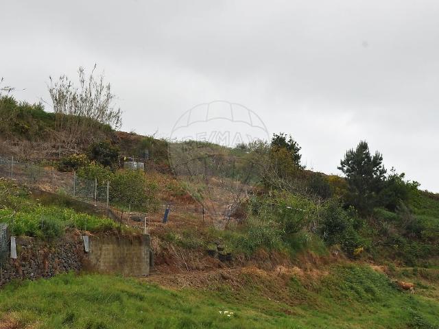 Terreno venda em Canhas, Ponta do Sol