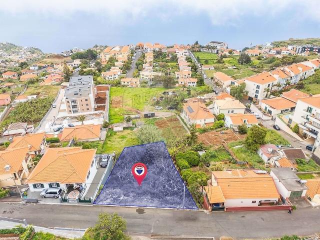 Terreno venda em Lombo dos Canhas, Ponta do Sol