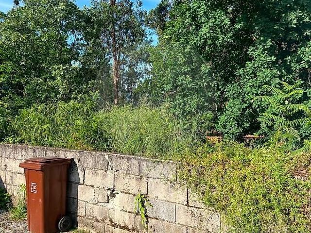 Terreno venda em Caniçada e Soengas, Vieira do Minho