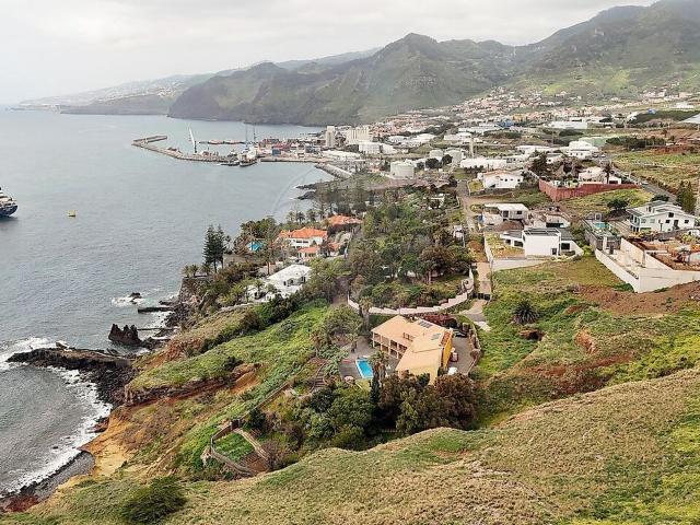 Terreno venda em Caniçal, Machico