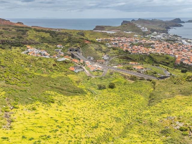 Terreno venda em Palmeira, Machico