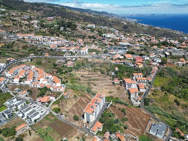 Terreno venda em Azenha, Santa Cruz