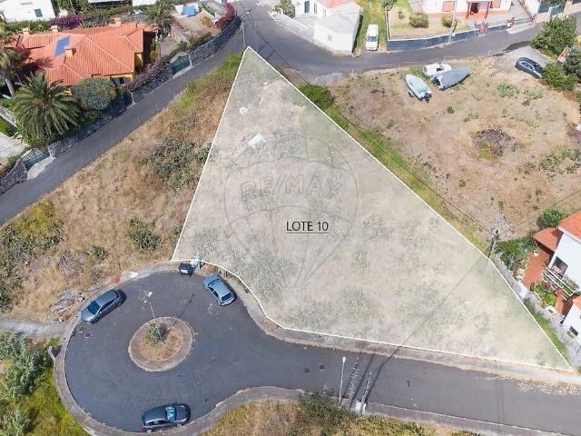 Terreno venda em Vargem, Santa Cruz