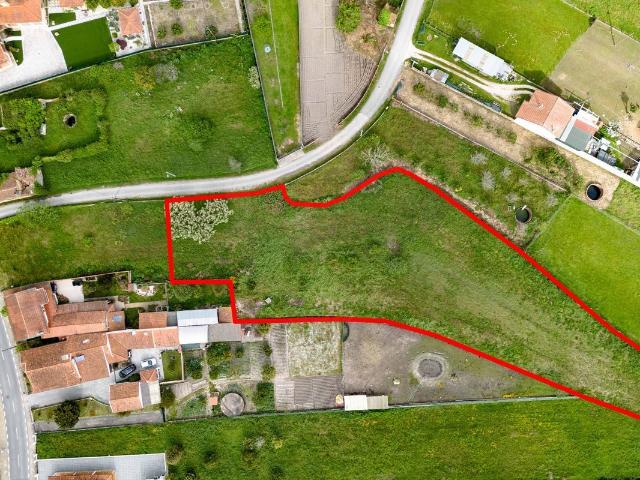 Terreno venda em Balsas, Cantanhede
