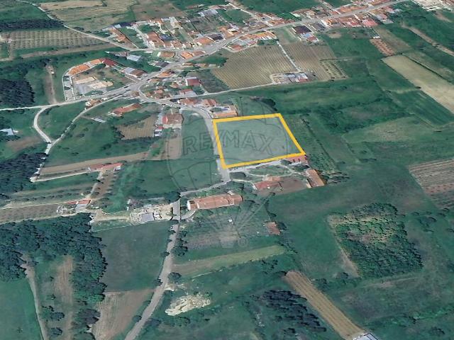 Terreno venda em Póvoa da Lomba, Cantanhede
