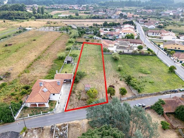 Terreno venda em Cantanhede, Coimbra