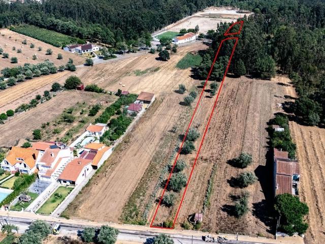 Terreno venda em Cordinhã, Cantanhede