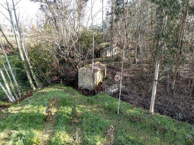 Terreno venda em Póvoa do Bispo, Cantanhede
