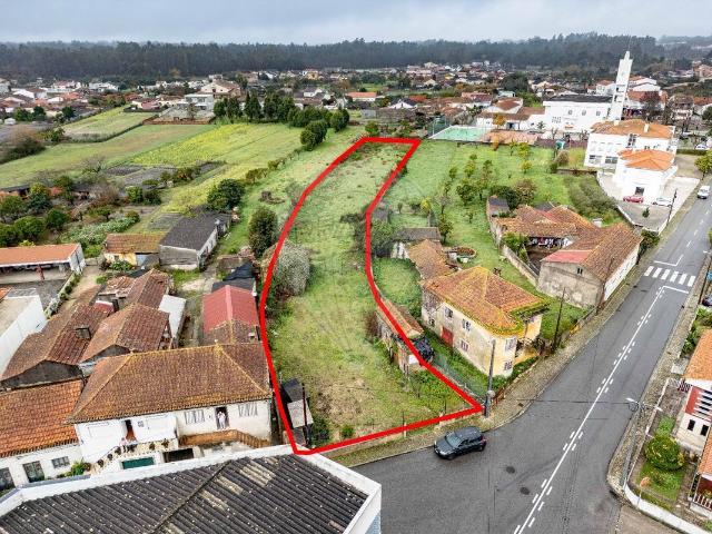 Terreno venda em Cantanhede, Coimbra