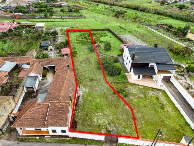 Terreno venda em Cantanhede, Coimbra