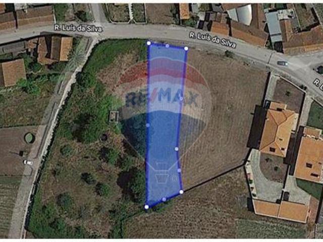 Terreno venda em Tarelhos, Cantanhede