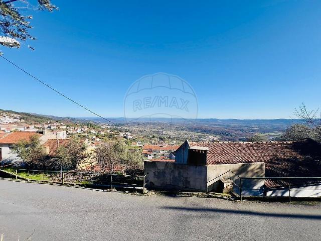 Terreno venda em Vila do Carvalho, Covilhã