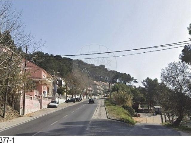 Terreno venda em São Pedro da Trafaria, Almada