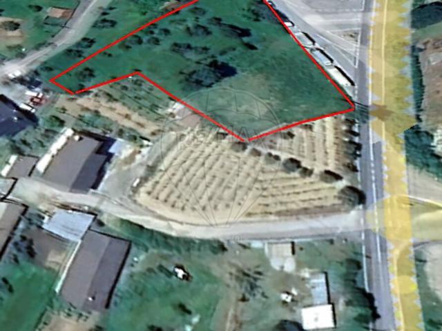 Terreno venda em Caparrosa e Silvares, Tondela