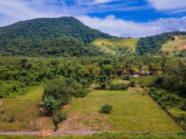 Terreno venda em Capricórnio I, Caraguatatuba