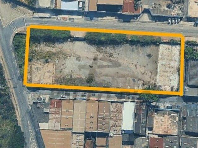 Terreno venda em Região Imediata de São Paulo, Região Metropolitana de São Paulo