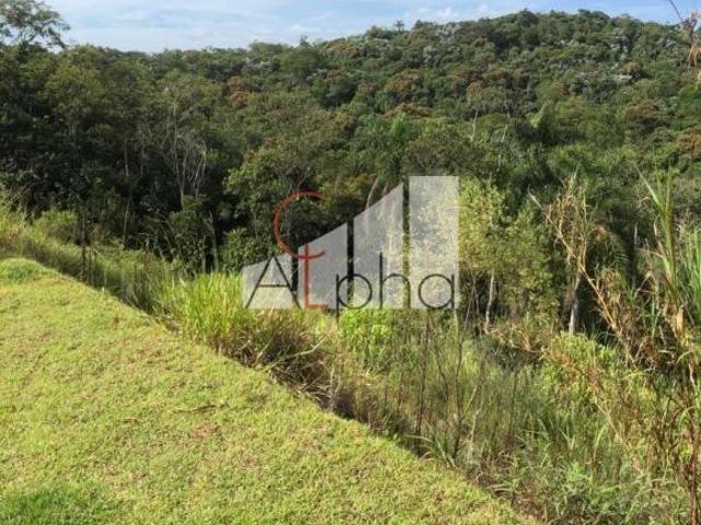 Terreno venda em Arujá