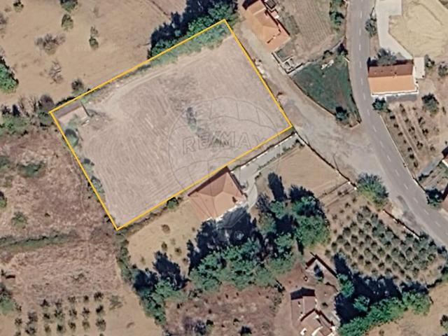 Terreno venda em Carção, Vimioso