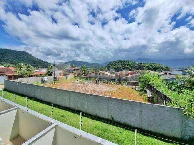 Terreno venda em Capricórnio III, Caraguatatuba