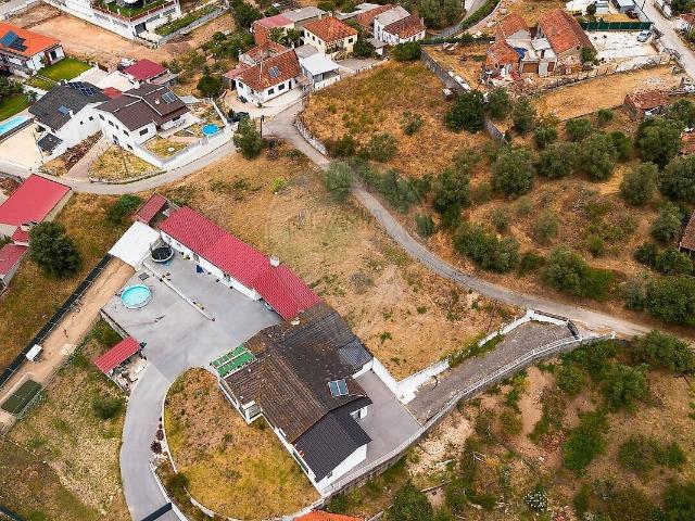 Terreno venda em Caranguejeira, Leiria