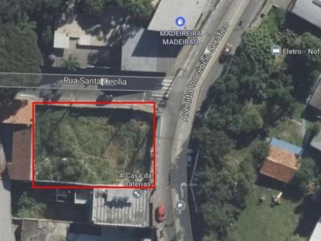 Terreno venda em Região Imediata de São Paulo, Região Metropolitana de São Paulo