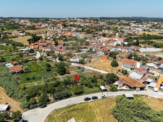 Terreno venda em Carapinheira, Montemor-o-Velho