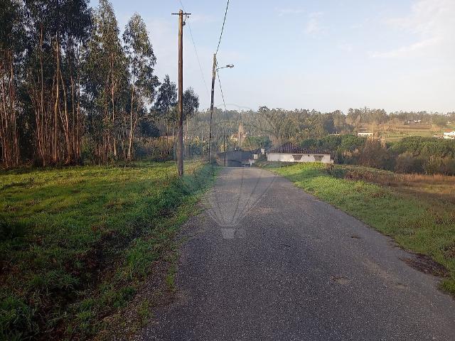 Terreno venda em Carapinheira, Montemor-o-Velho
