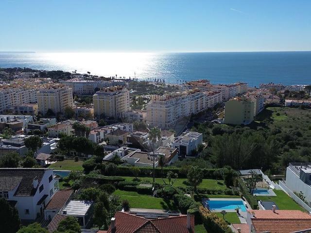 Terreno venda em Murtal, Cascais