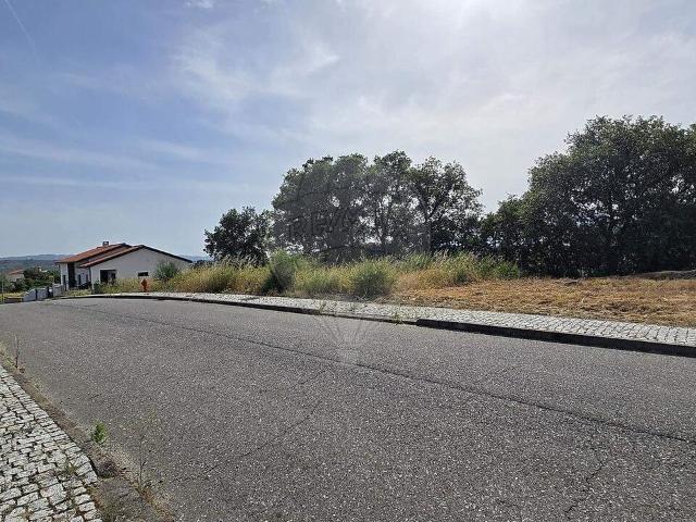 Terreno venda em Caria, Belmonte
