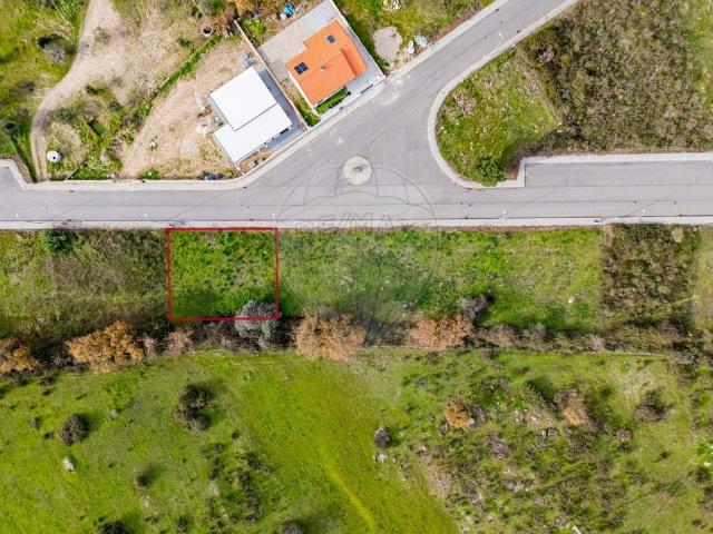 Terreno venda em Caria, Belmonte