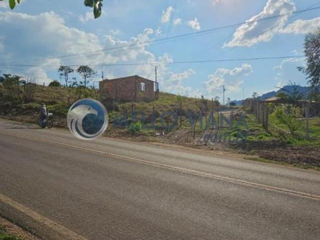 Terreno venda em Região Geográfica Imediata de São Lourenço, Carmo de Minas