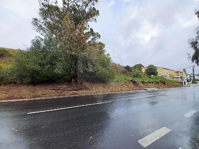 Terreno venda em Carnaxide e Queijas, Oeiras