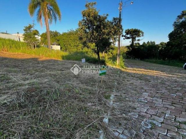 Terreno venda em Lajeado