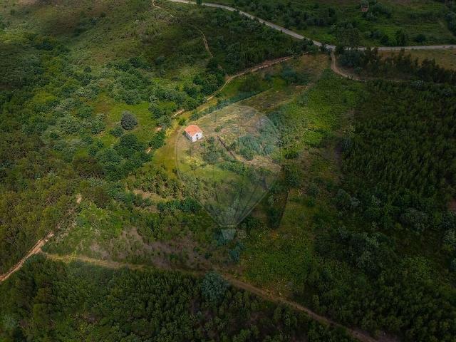 Terreno venda em Carragozela e Várzea de Meruge, Seia