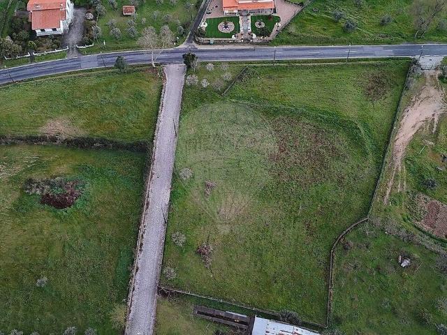 Terreno venda em Carrapichana, Celorico da Beira