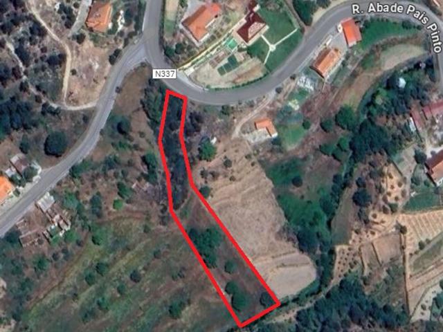 Terreno venda em Carregal Do Sal, Viseu