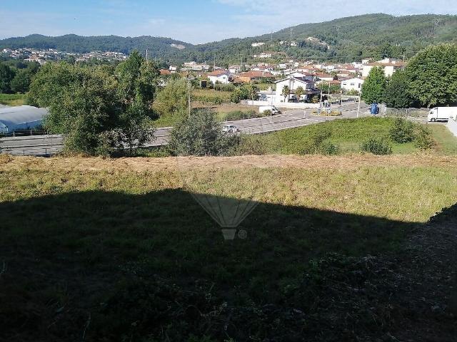 Terreno venda em Carregosa, Oliveira de Azeméis