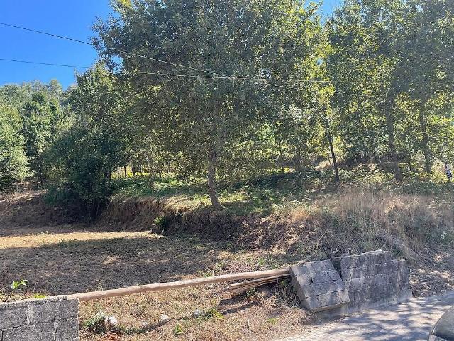 Terreno venda em Carreiras (São Miguel) e Carreiras (Santiago), Vila Verde