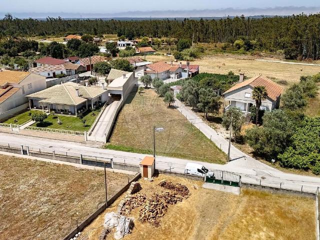 Terreno venda em Carriço, Pombal