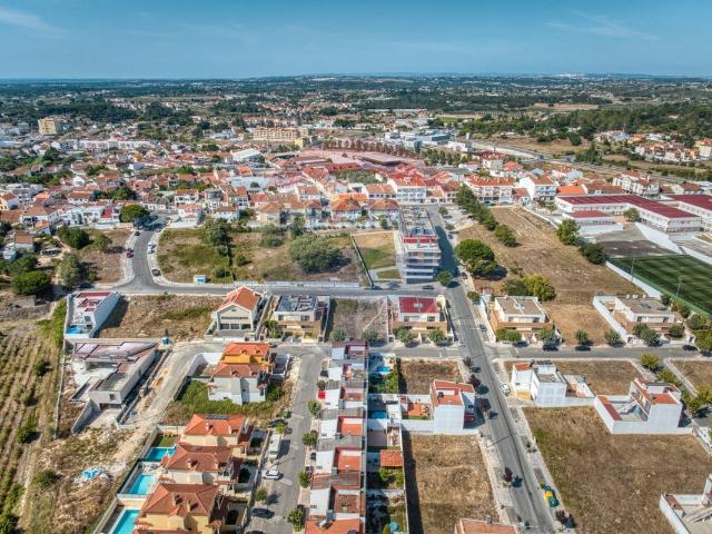 Terreno venda em Cartaxo e Vale da Pinta, Cartaxo