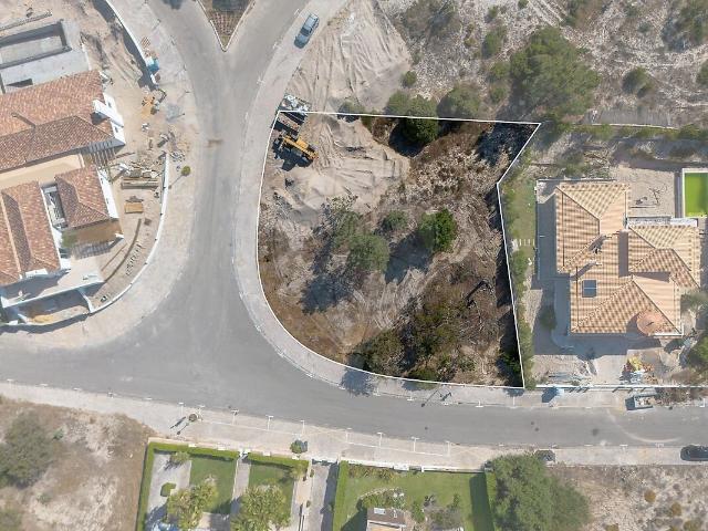 Terreno venda em Comporta, Alcácer do Sal